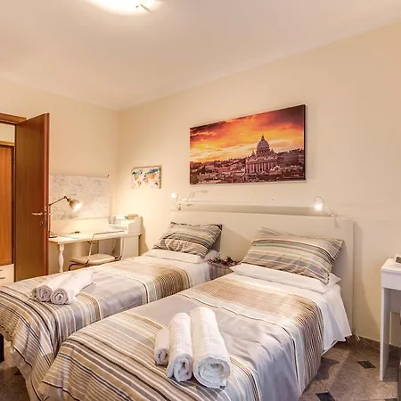 Residenza Amoroma Holiday home *