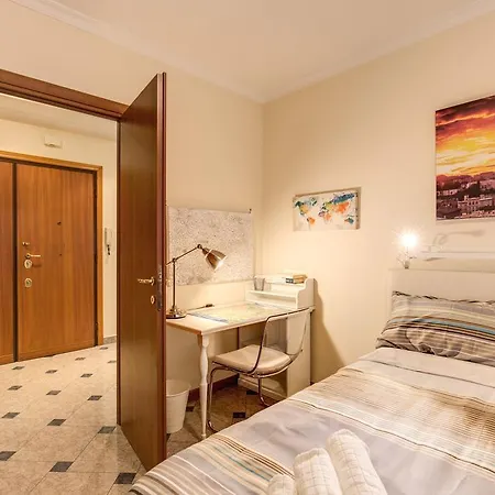 Residenza Amoroma Holiday home