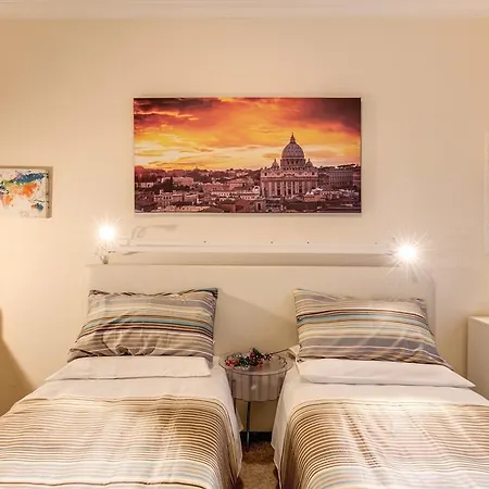 Residenza Amoroma Holiday home *