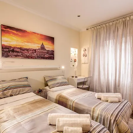 Holiday home Residenza Amoroma
