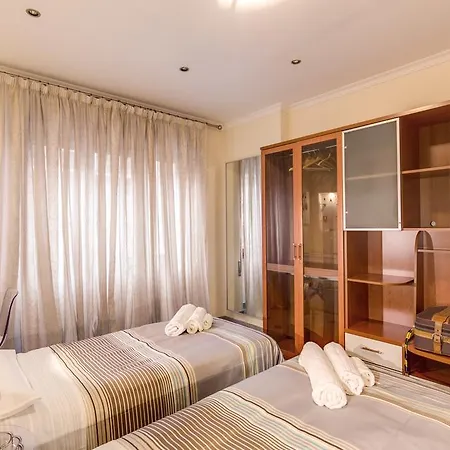 Residenza Amoroma *