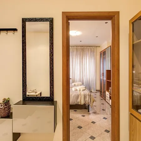 Residenza Amoroma *