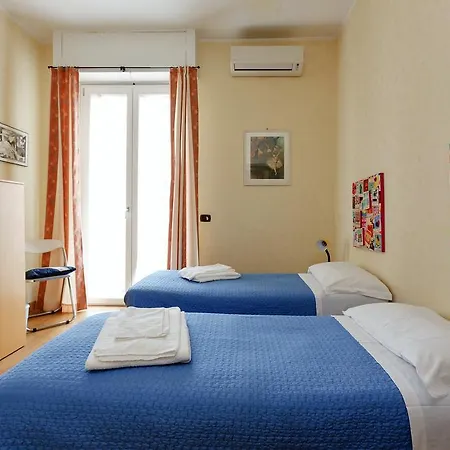 Casa vacanze Asterisco Roma