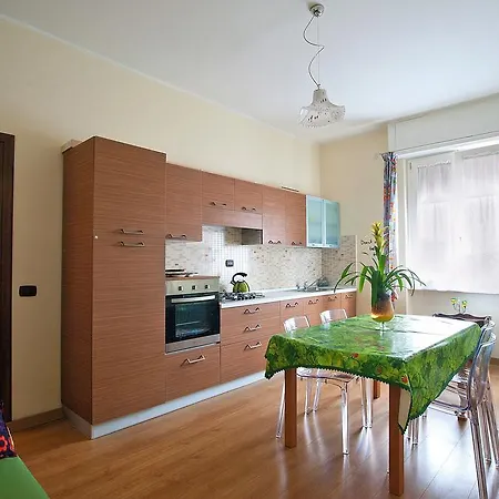 Asterisco Holiday home