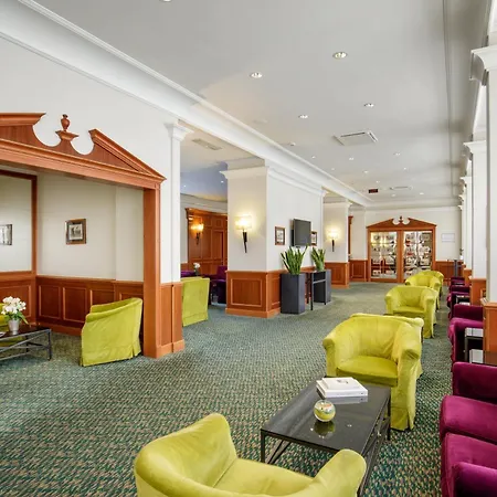 Grand Fleming Hotel Rom