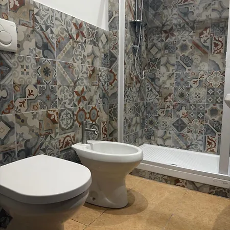 Oda ve Kahvaltı Clarian Roma