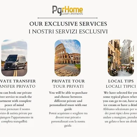 Pgrhome Riverside *