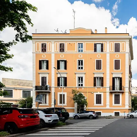 Casa Scalzi Apartment