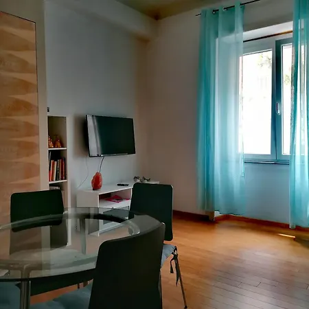 Flaminio Ponte Della Musica Apartment Rome