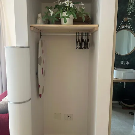 Trecento7flat Apartment Rome