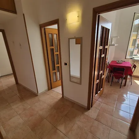 L'oasi Romana Apartamento Roma