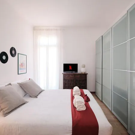 Apartment Colosseo-sapienza - Attico Al Pigneto *