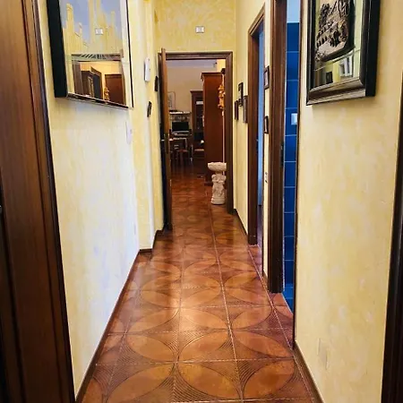 Ale's Homestay