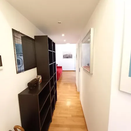 Center Near Colosseum And Metro A Apartment *