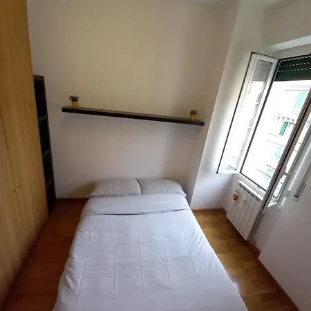 Apartment Center Near Colosseum And Metro A Rome