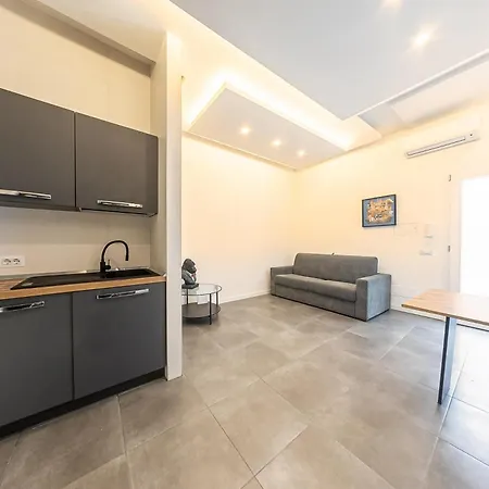 Apartment Vatican Suite