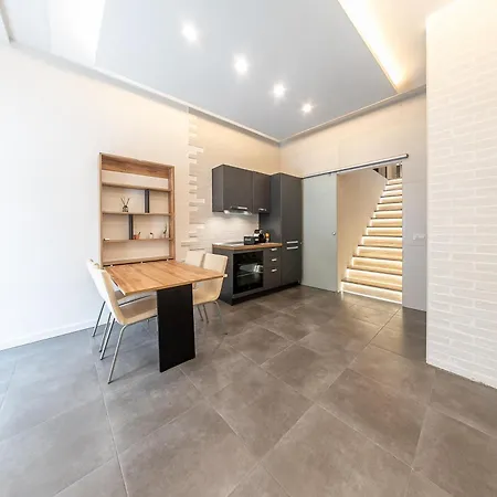 Apartment Vatican Suite Rome