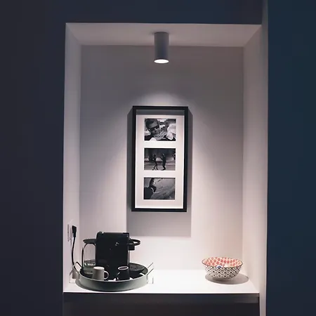 Guest house Habitat 42 Rome