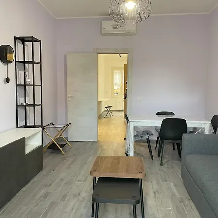 Apartment Tranquillita A Talenti Con Wifi E Posto Auto *