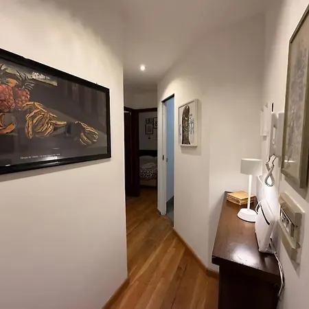 Apartment Pantheon Private