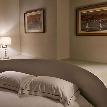 Treasurerome Trevi Signature Penthouse *