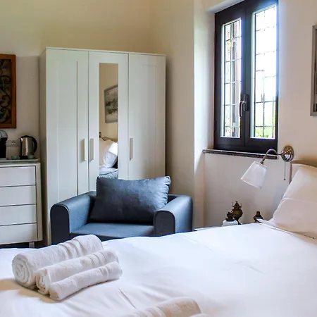 Guest house La Torre Rossa Rome