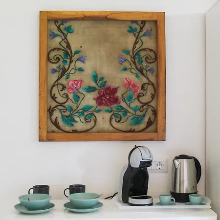 La Torre Rossa Guest house Rome