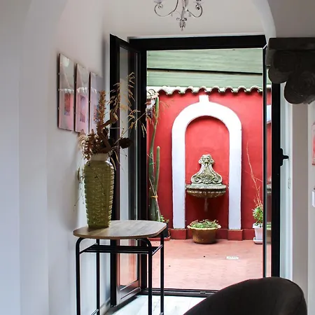 La Torre Rossa Guest house Rome
