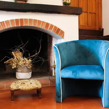 La Torre Rossa Guest house