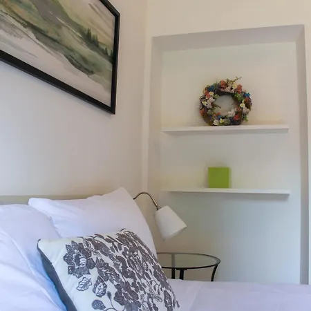 Guest house La Torre Rossa Rome