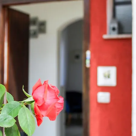 Guest house La Torre Rossa