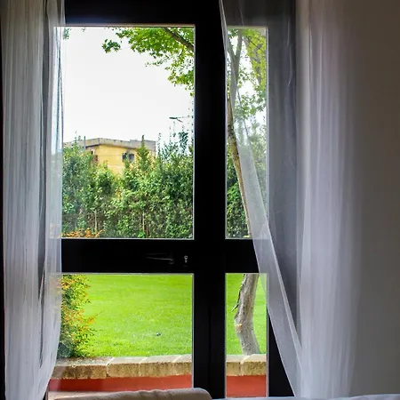 La Torre Rossa