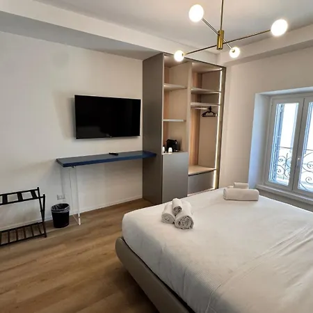 호텔 Maison Rasella Palace *