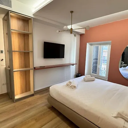 호텔 Maison Rasella Palace 로마