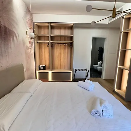 Maison Rasella Palace 호텔