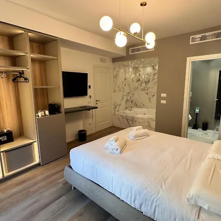 Maison Rasella Palace * 로마