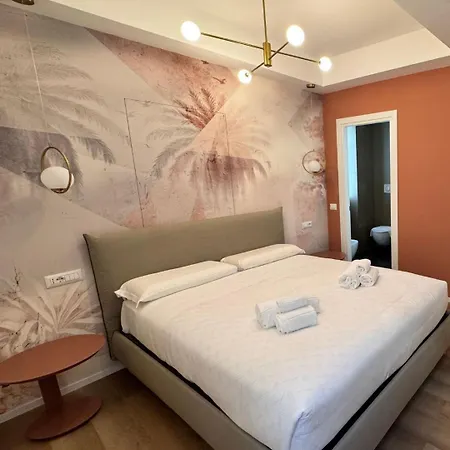 Maison Rasella Palace * 로마