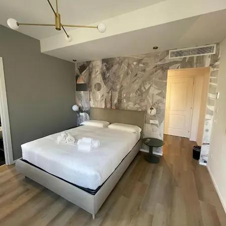 호텔 Maison Rasella Palace *
