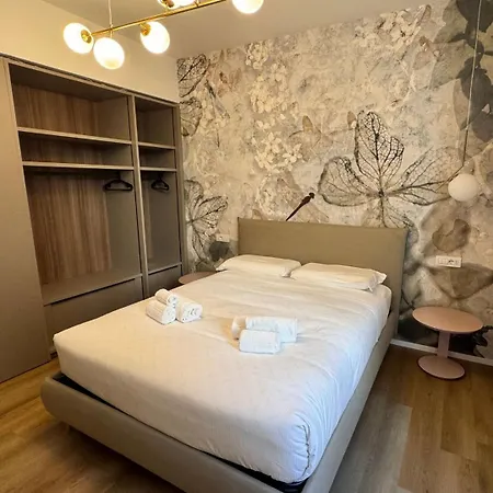 Maison Rasella Palace 호텔 로마