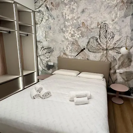 호텔 Maison Rasella Palace *