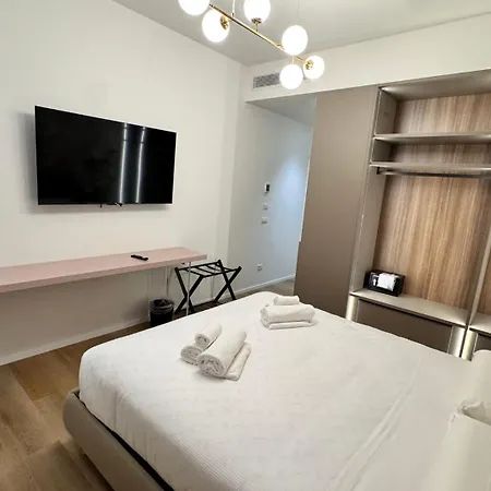 호텔 Maison Rasella Palace 로마