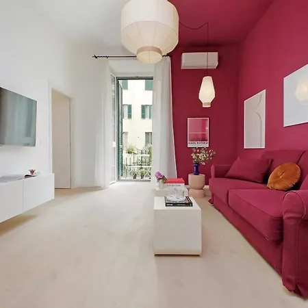 Apartment Elegance In Parioli La Casa Di Pigi *