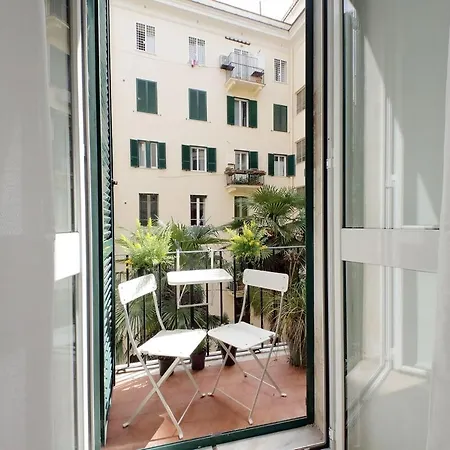 Elegance In Parioli La Casa Di Pigi *