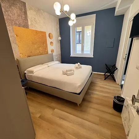 호텔 Maison Rasella Palace 로마