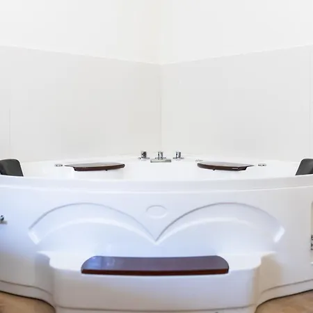 Guest house Termini Imperiale *