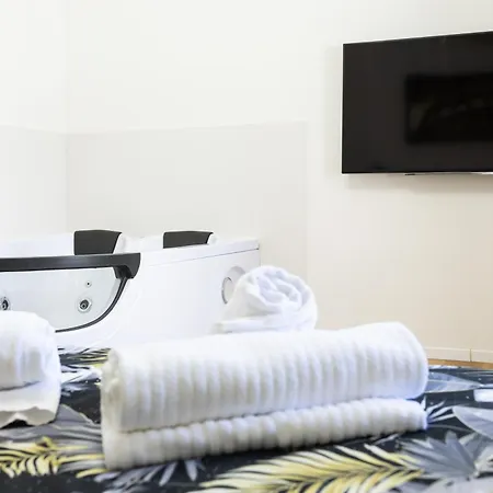 Guest house Termini Imperiale Rome