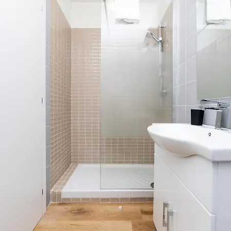 Termini Imperiale Guest house *