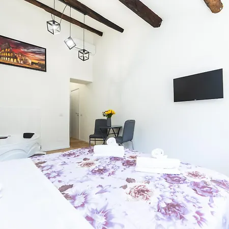 Termini Imperiale Guest house