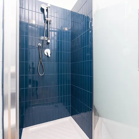 Guest house Termini Imperiale