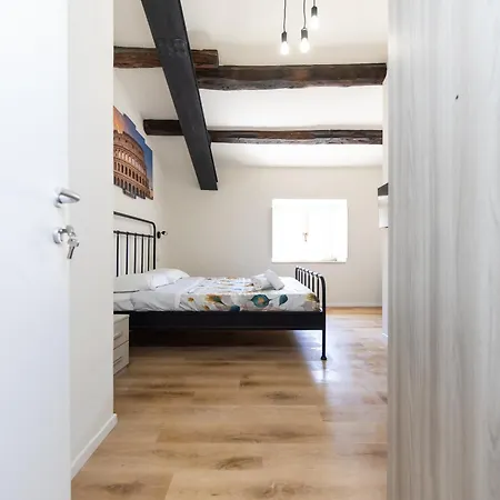 Termini Imperiale Guest house